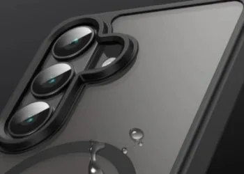 Захисний чохол розкрив усі таємниці дизайну Galaxy S26 — Samsung повертається до звичного блоку камер