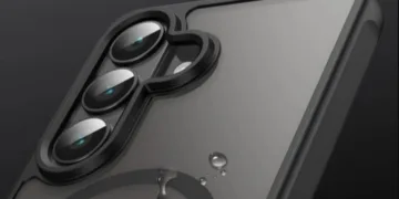 Захисний чохол розкрив усі таємниці дизайну Galaxy S26 — Samsung повертається до звичного блоку камер