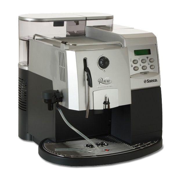 Професійні фільтраційні кавомашини