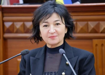 «Я їздила до лікарень без попередження». Інтерв’ю з Валентиною Гінзбург, яка вісім років очолювала медицину Києва