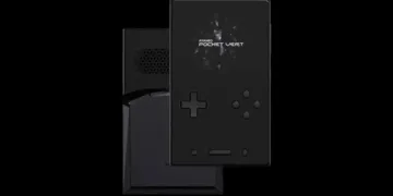 Клони Game Boy виходять на новий рівень: Ayaneo анонсувала преміальну ретро-консоль Pocket Vert з боковими кнопками діамантового огранювання