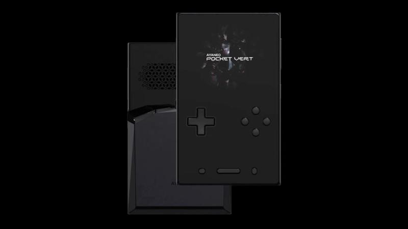 Клони Game Boy виходять на новий рівень: Ayaneo анонсувала преміальну ретро-консоль Pocket Vert з боковими кнопками діамантового огранювання