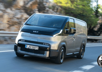 Kia вперше виграла конкурс “Міжнародний фургон року 2026”: яка модель (ФОТО)