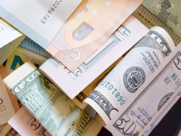 обмен валют в одессе