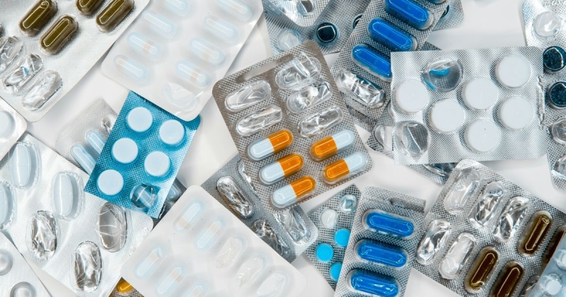 Російський обстріл знищив ще один склад одного з найбільших фармдистриб’юторів України