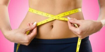 Як схуднути до Нового року без жорстких дієт і стресу: прості поради, що дійсно працюють