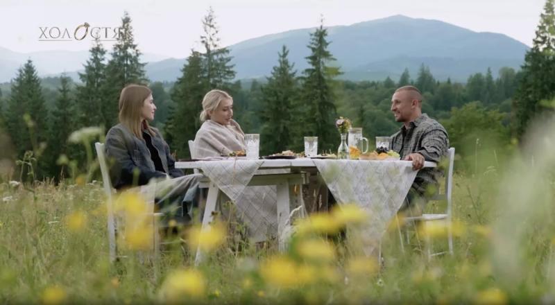 Дві хмельничанки на побаченнях у "Холостяк-14": перший поцілунок сезону і екстрим у Карпатах
