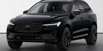 Названо топ-10 найнадійніших розкішних кросоверів та позашляховиків 2025 року