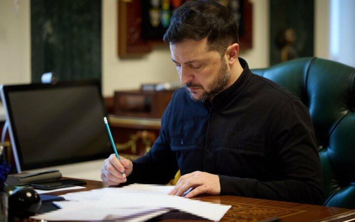 Україна розпочинає консультації щодо закінчення війни