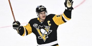 Відомий канадський хокеїст дивиться з надією на майбутні Олімпіади