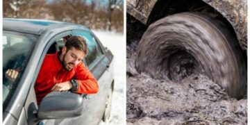 Як самотужки витягнути авто з снігу чи бруду без буксиру: трюк, який реально працює