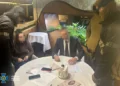 Пропонував стати нардепом за $160 тис. У Києві затримано очільника ліквідованої політсили