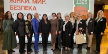 Не зникати: жіночий рух Луганщини набуває сили та зберігає ідентичність