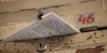 Лист-пастка від ТЦК: повістки тепер приходять так, що відкрутитись неможливо