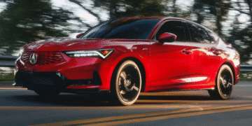 Найкращі автомобілі для всіх: з’явився список найнадійніших