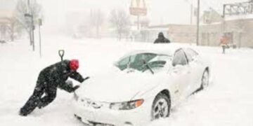 “Мороз, кошмарний снігопад, крижана злива і знову мороз”: дике похолодання ввірветься в Україну з лютою силою у цю дату