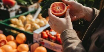 Овочеві гойдалки: що дорожчає, а що дешевшає цього тижня