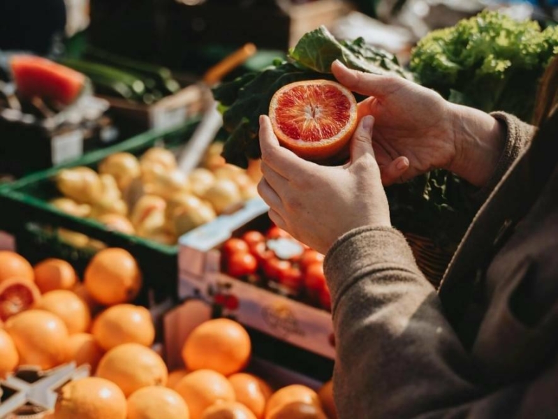 Овочеві гойдалки: що дорожчає, а що дешевшає цього тижня