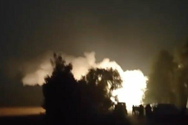 Офіційно: уражено НПЗ у Самарській області рф та склад БпЛА “Рубікону”