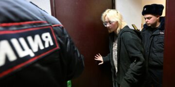 Понад 40 росіян та кримчан зазнали переслідувань через українські пісні з 2022 року