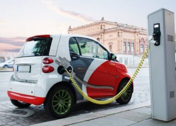 В якій країні найбільше не люблять електромобілі