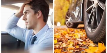 Три звички, які можуть убити вас за кермом – позбудьтеся їх негайно