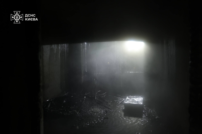 Масований удар по Києву: кількість загиблих та постраждалих зросла (оновлено)