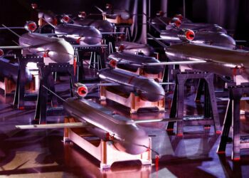 Напередодні ввечері та протягом ночі в регіонах Криму було чути потужні вибухи, стрілянину та роботу російської ППО