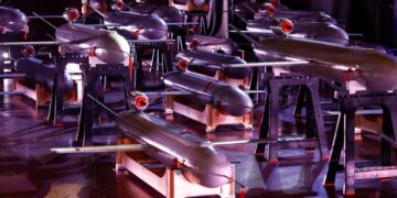 Напередодні ввечері та протягом ночі в регіонах Криму було чути потужні вибухи, стрілянину та роботу російської ППО