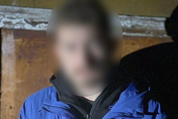 У Шепетівці викрили чоловіка, який продавав наркотики "з рук в руки"