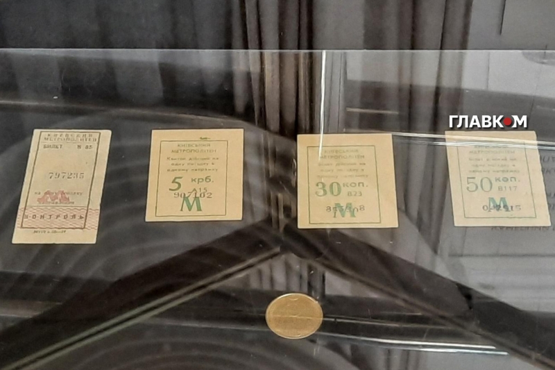 65 років столичній підземці. Неймовірні історії про київське метро