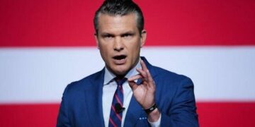 США розгорнули масштабну військову операцію проти наркотрафіку поблизу Венесуели