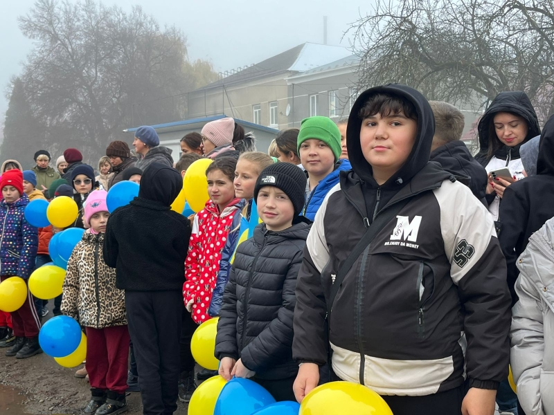 Додому – через біль і неволю: на Тернопільщину з російського полону повернувся молодий морпіх Анатолій Дворський (ФОТО, ВІДЕО)