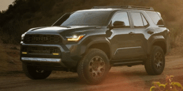 Найкращі недорогі SUV, які прослужать довго: що радять експерти