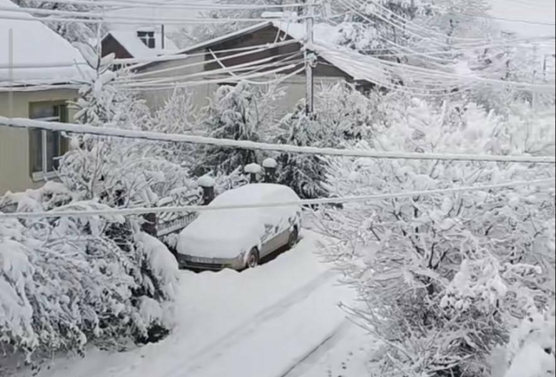 Погода об'єднає все найгірше: синоптики ошелешили прогнозом (ВІДЕО)