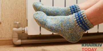 Сезон розпочався: у Харкові почали вмикати опалення в будинках