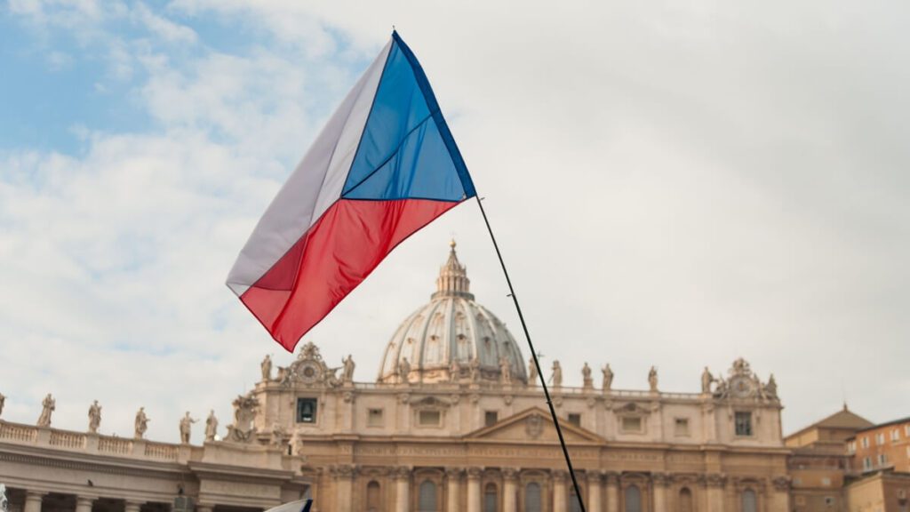 изучение чешского языка