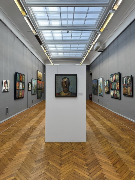 Куди сходити у Києві 10-16 листопада: дайджест культурних подій