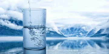 доставка артезіанська вода