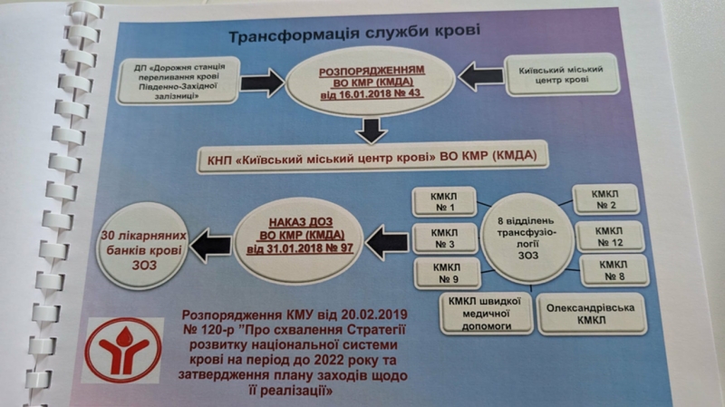 «Я їздила до лікарень без попередження». Інтерв'ю з Валентиною Гінзбург, яка вісім років очолювала медицину Києва