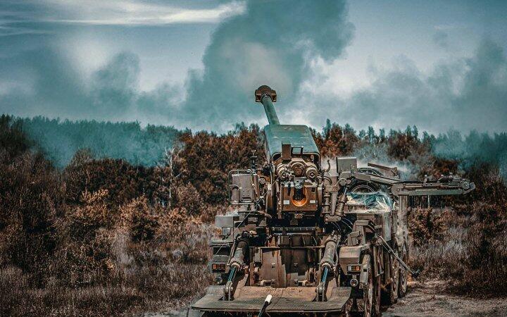 Ситуація на фронті на ранок 29 листопада: протягом доби відбулося 311 бойових зіткнень