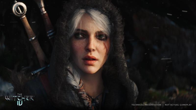 Круте поповнення в CD Projekt RED: автор квестів Kingdom Come приєднався до команди сценаристів The Witcher 4