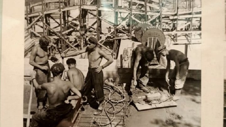 65 років Київському метро. Історики нагадали, через кого проєкт загальмувався на пів століття