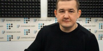 В ДТП загинув колишній представник президента з прав людини в Луганській і Донецькій областях Лисянський