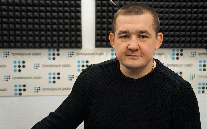 В ДТП загинув колишній представник президента з прав людини в Луганській і Донецькій областях Лисянський