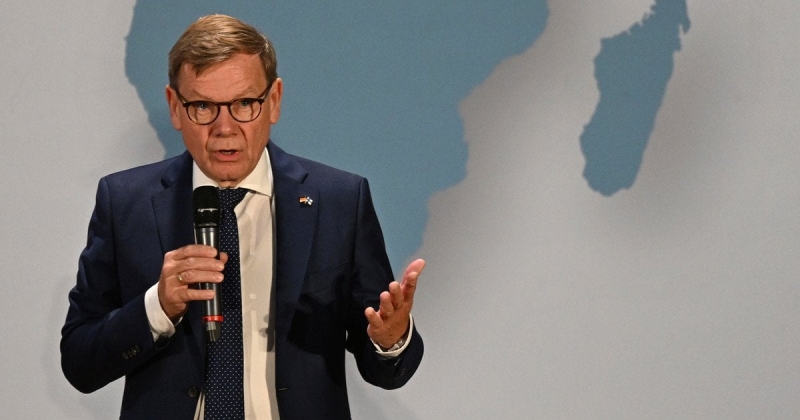 "Повторюваний кошмар": у The Telegraph оцінили наслідки "мирного плану" для України