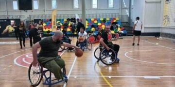 У Тернополі вперше провели “День нескорених”