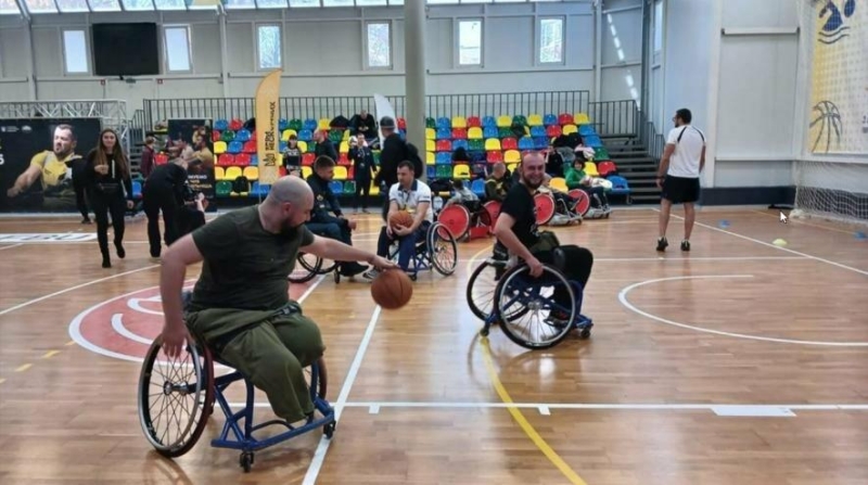 У Тернополі вперше провели "День нескорених"