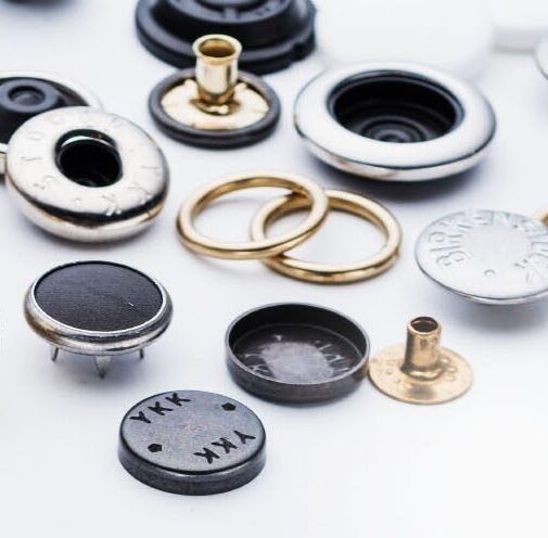 швейная фурнитура оптом PIM accessories