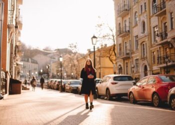 В Україні зріс на третину туристичний збір: чверть припадає на Київ